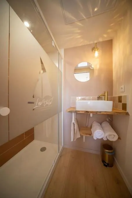 Appart'Hotel & Spa 