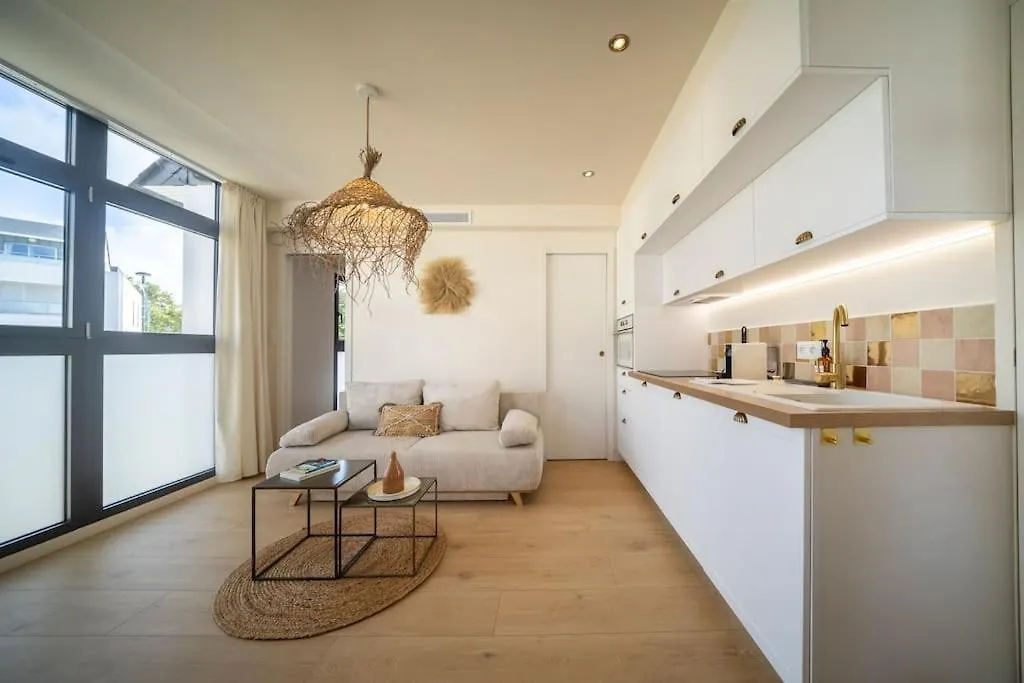 Appart'Hotel & Spa 
