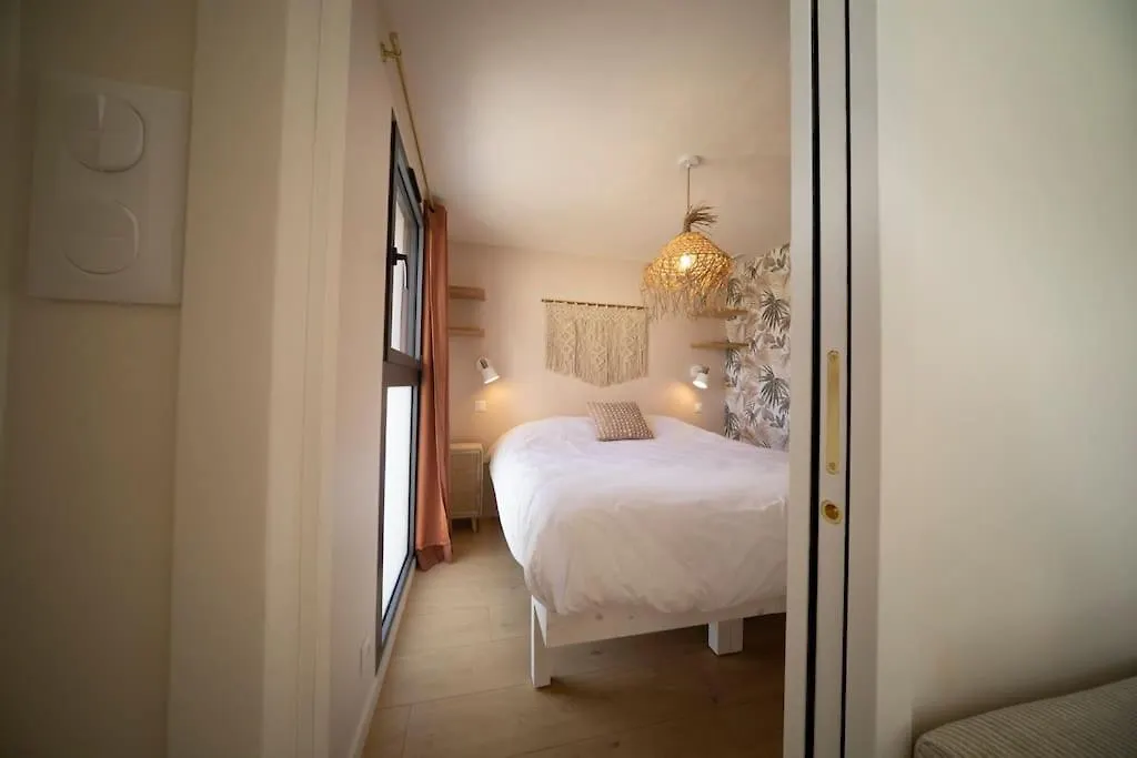 Appart'Hotel & Spa 