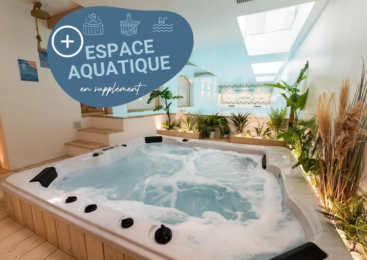 Appartamento Appart'Hotel & Spa 